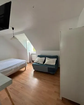 Gæstehus De Luxe Nandy