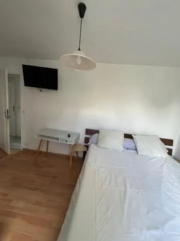 De Luxe Casa de hóspedes